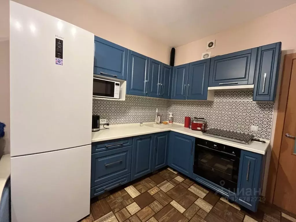 2-к кв. Ярославская область, Ярославль Угличская ул., 66А (70.1 м) - Фото 1