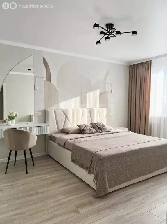 1-комнатная квартира: Оренбург, Планерная улица, 4 (40 м) - Фото 2