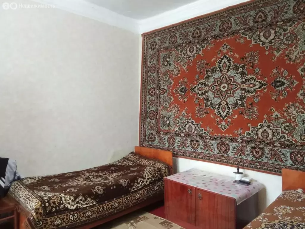 Дом в Каменск-Шахтинский, переулок Крупской (58 м) - Фото 1