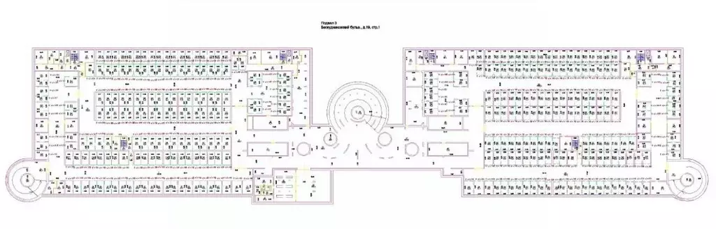 Гараж в Москва Бескудниковский бул., 19С1 (15 м) - Фото 1