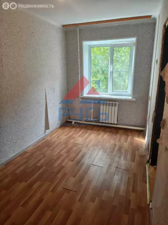 2-комнатная квартира: Первомайский, улица Мира, 25 (43.5 м) - Фото 2