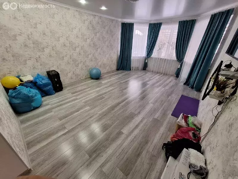 Дом в Туймазинский район, Тюменяковский сельсовет, село Райманово (181 ... - Фото 1