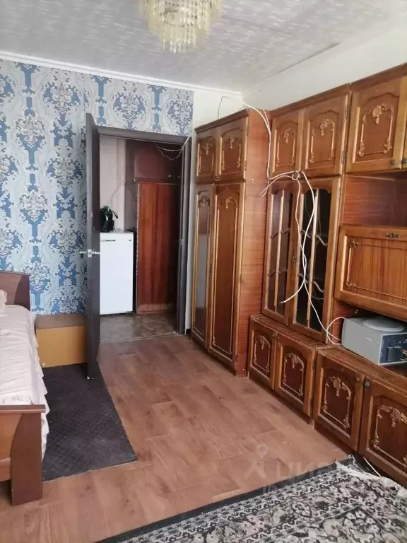 3-к кв. Саратовская область, Саратов ул. Усть-Курдюмская, 11 (65.0 м) - Фото 1