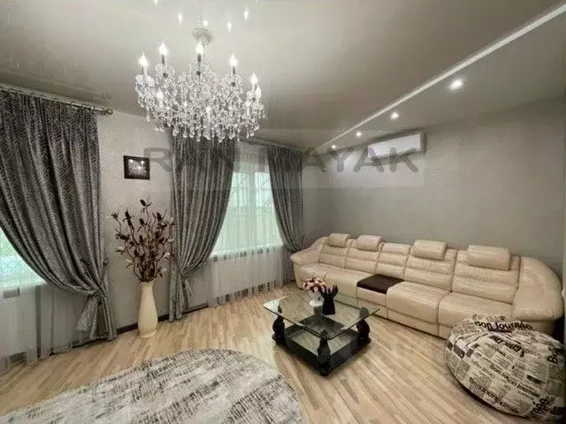 Дом в Адыгея, Майкоп ул. 2-я Ветеранов, 17 (433 м) - Фото 2