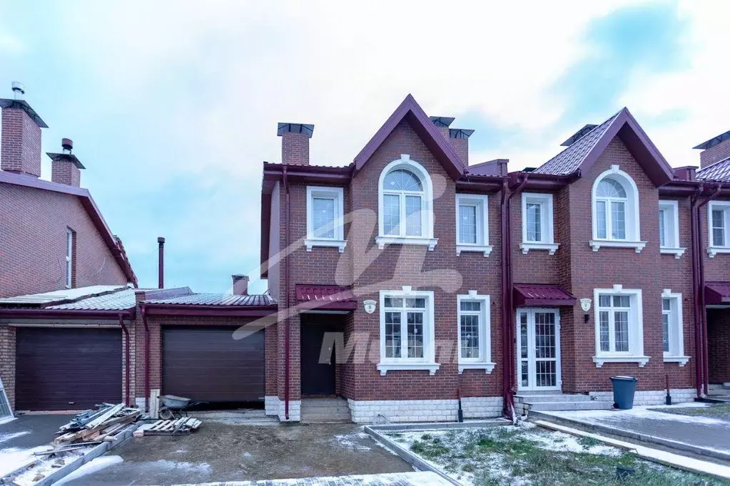 Таунхаус, 220.5 м - Фото 0