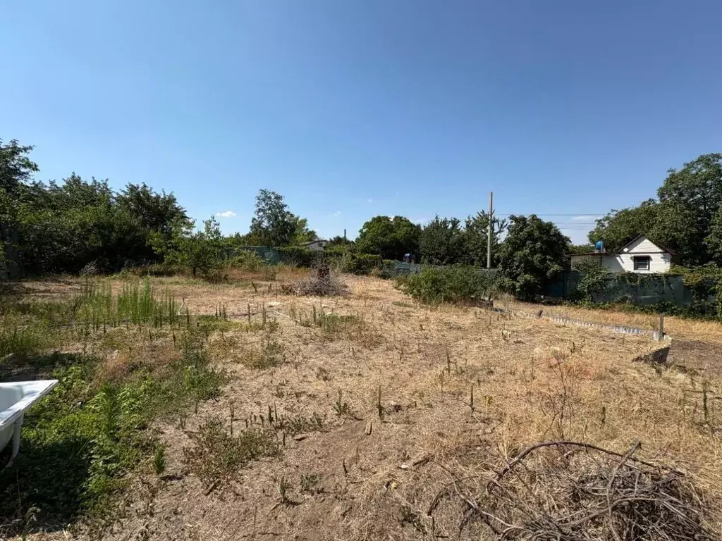 Участок в Волгоградская область, Волгоград Латошинская ул. (7.5 сот.) - Фото 2