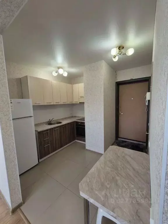 Студия Рязанская область, Рязанский муниципальный округ, с. Дядьково ... - Фото 1