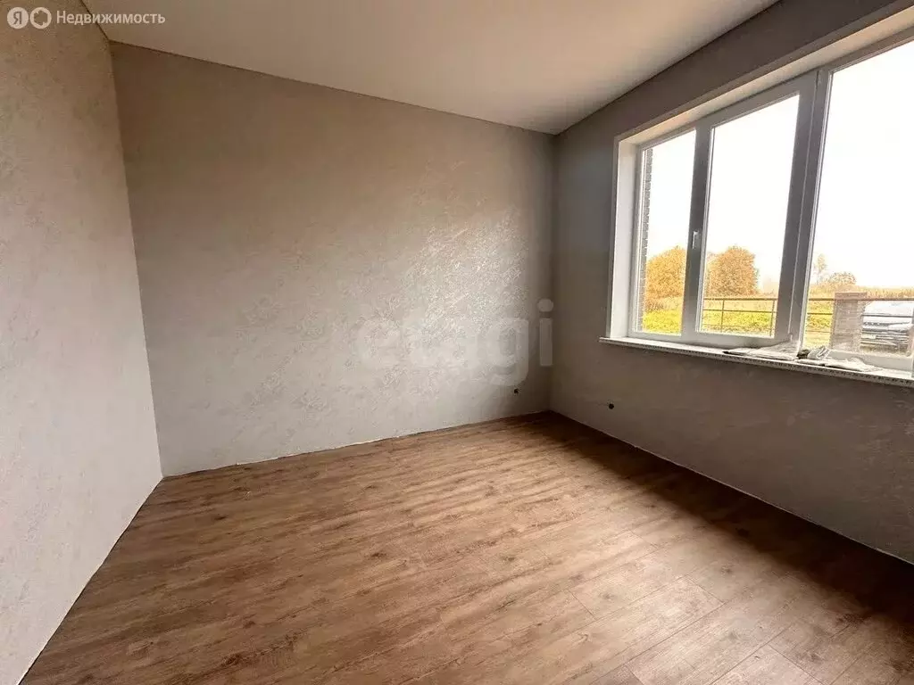 Дом в Ярославский муниципальный округ, деревня Кобыляево (142.7 м) - Фото 1