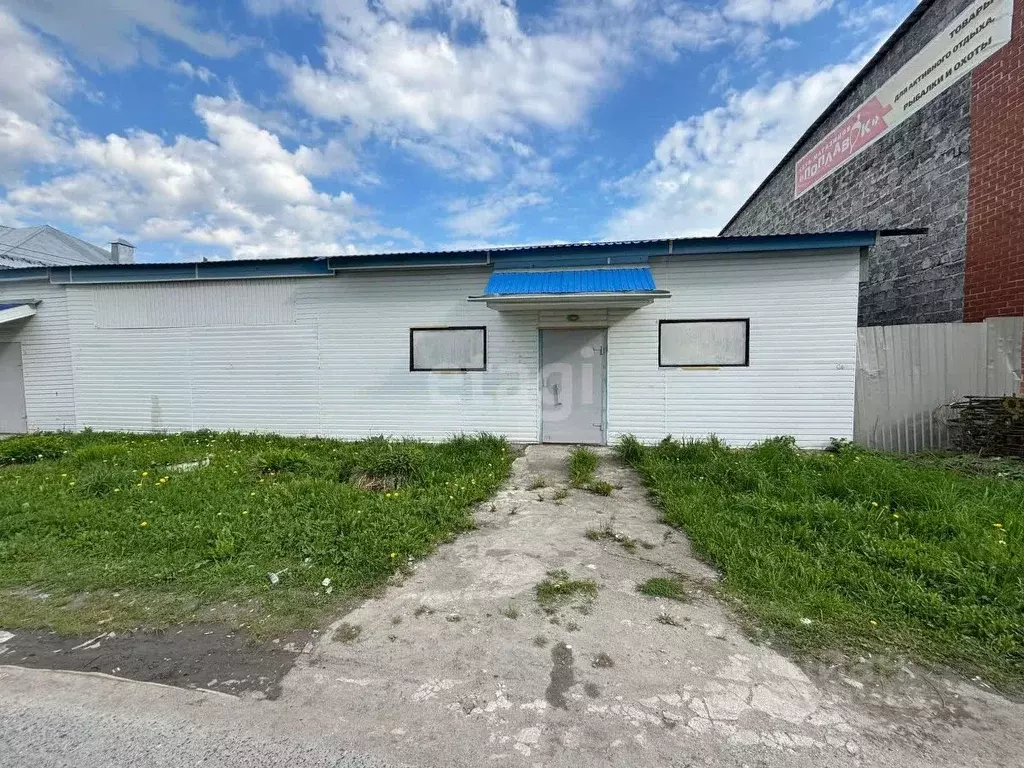 Офис в Свердловская область, Туринск ул. Спорта, 31В (112 м) - Фото 1