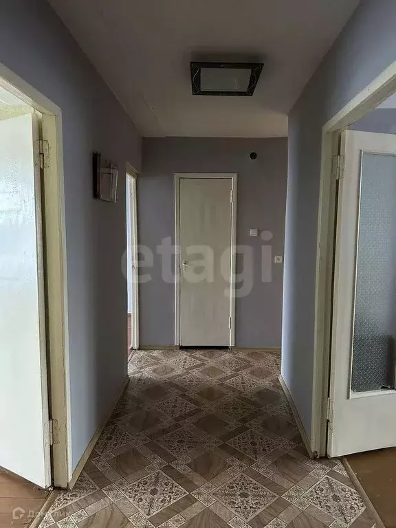 Продаётся 3-к квартира, 58.2 м - Фото 0