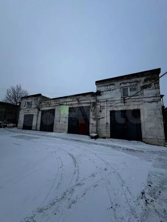 Продам производственное помещение, 380 м - Фото 0