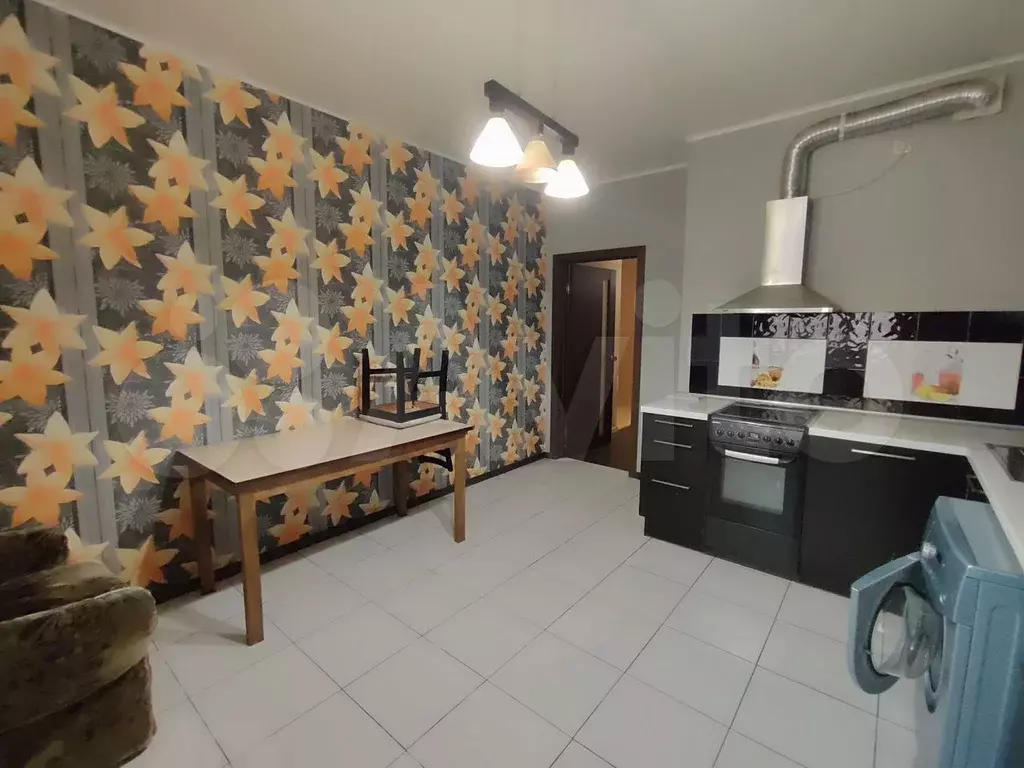 3-к. квартира, 100 м, 14/17 эт. - Фото 1