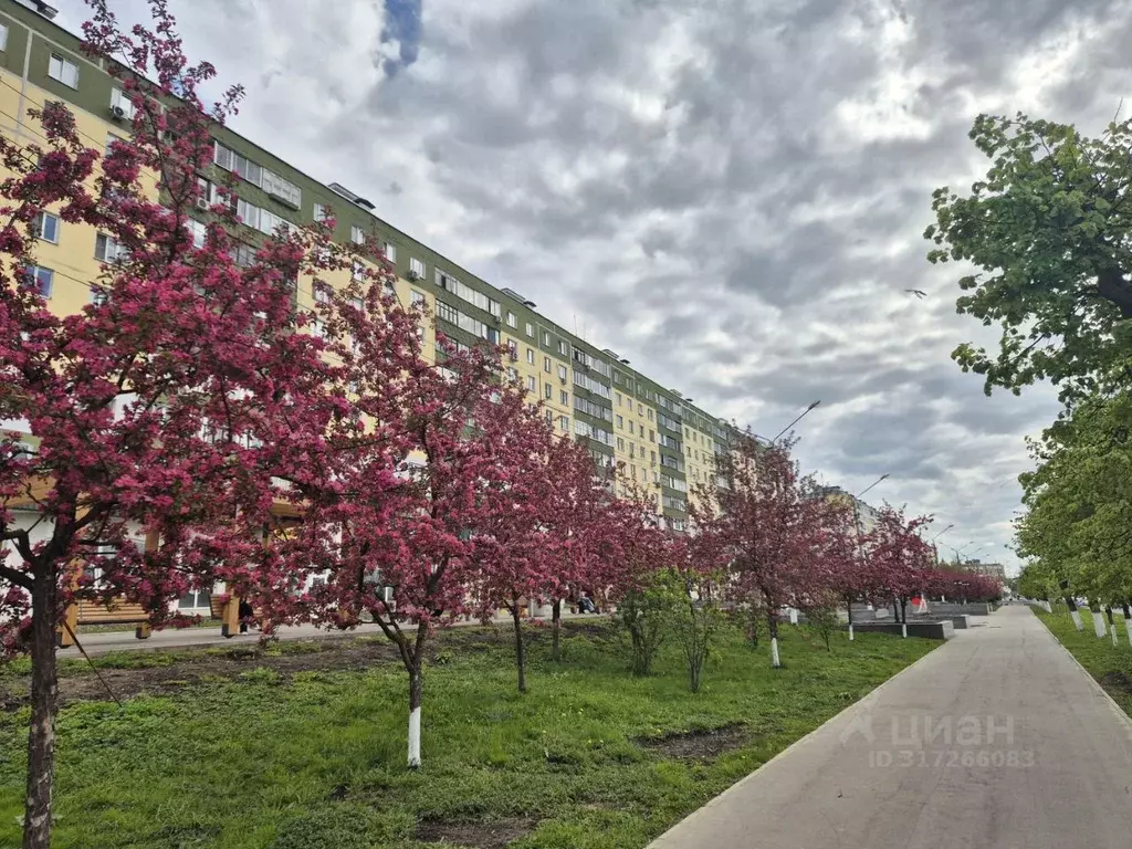3-к кв. Московская область, Дмитров имени К.А. Аверьянова мкр, 3 (59.4 ... - Фото 0
