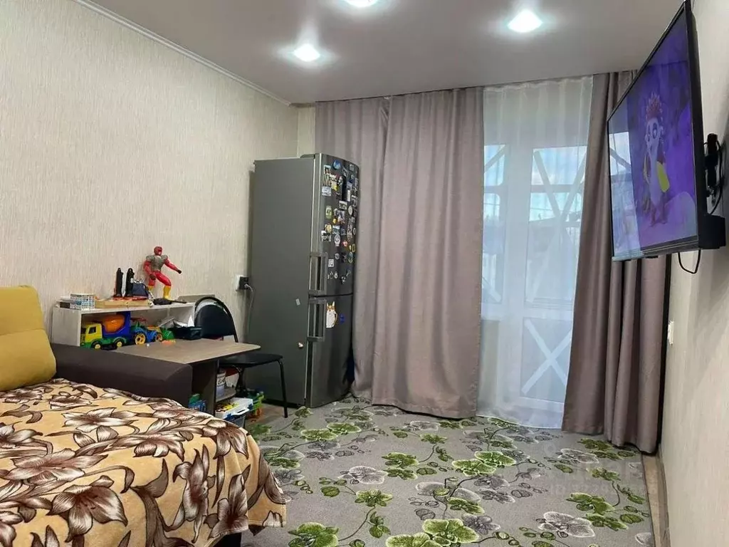 2-к кв. Белгородская область, Белгород ул. Маяковского, 18 (44.0 м) - Фото 1