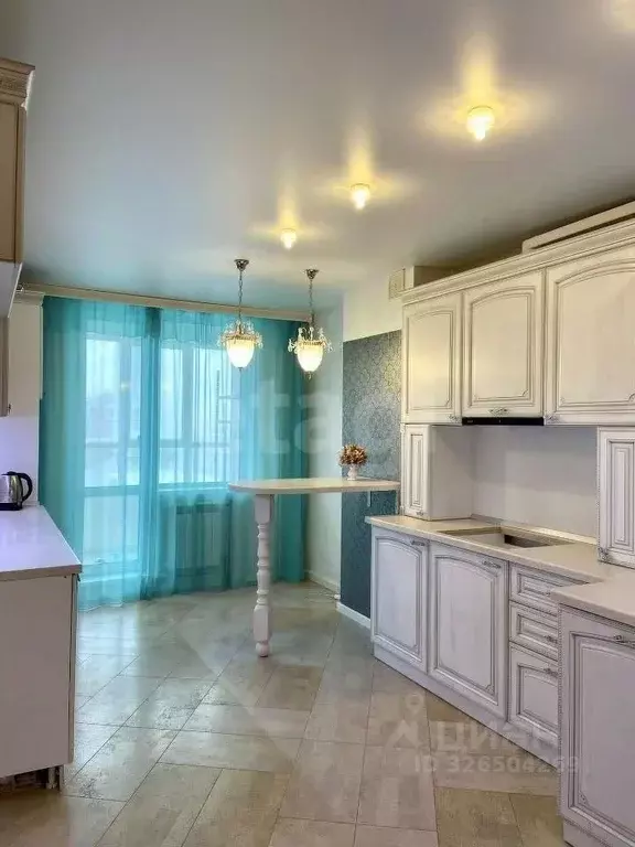 3-к кв. Новосибирская область, Новосибирск ул. Некрасова, 63/1 (90.0 ... - Фото 1