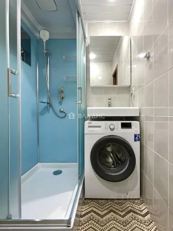 2-к кв. Ивановская область, Иваново просп. Текстильщиков, 8А (43.4 м) - Фото 1