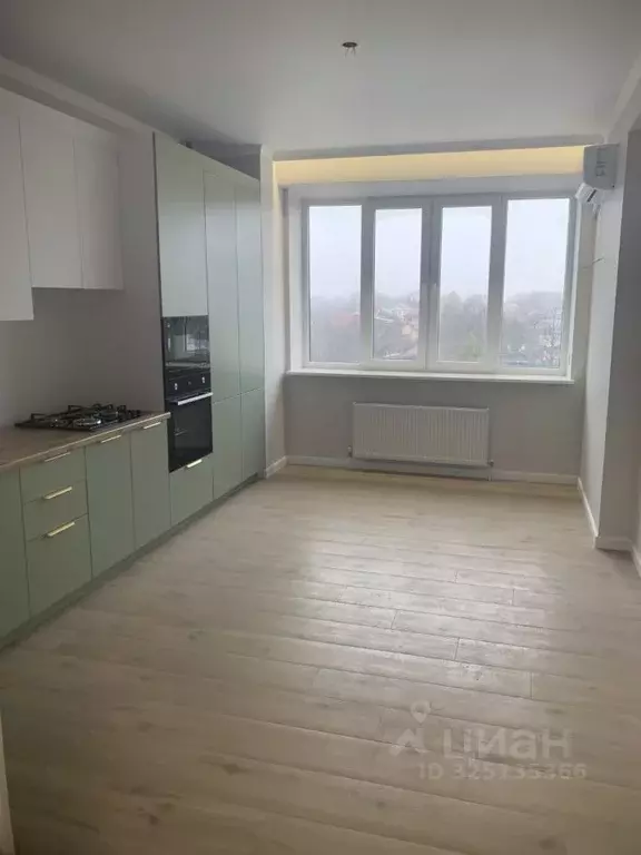 2-к кв. Ставропольский край, Ессентуки ул. Буачидзе, 1к6 (70.0 м) - Фото 2