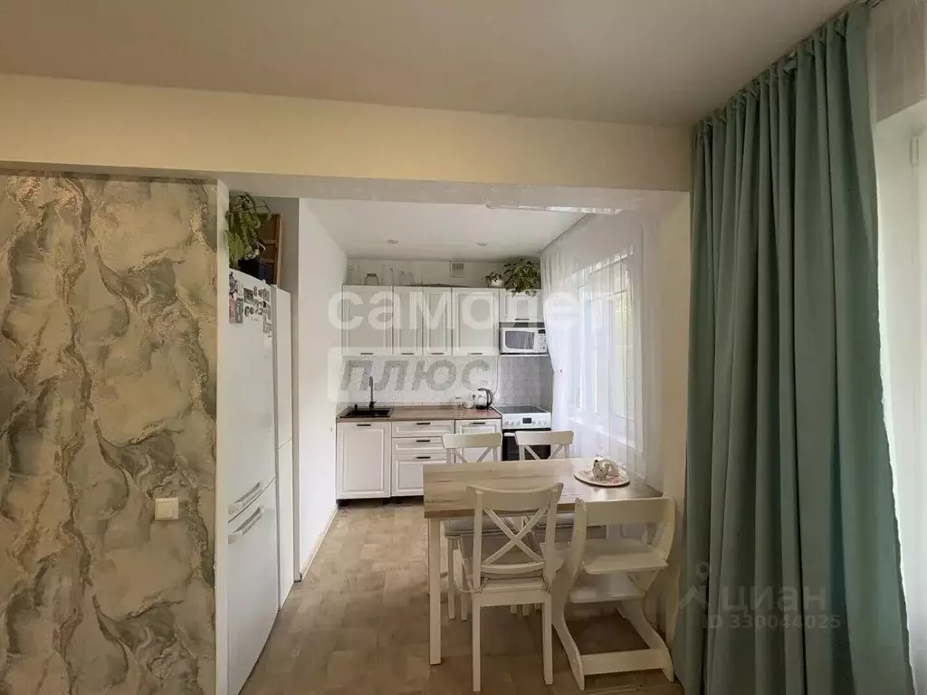2-к кв. Алтайский край, Бийск пер. Владимира Мартьянова, 55 (46.0 м) - Фото 2
