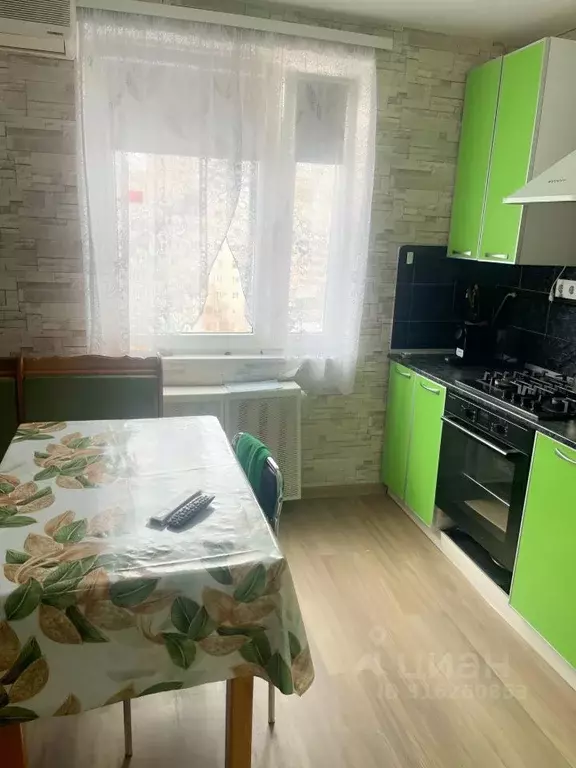 1-к кв. Краснодарский край, Краснодар ул. Имени Тургенева, 179 (60.0 ... - Фото 0