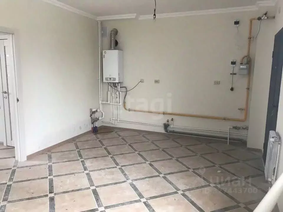 Таунхаус в Тверская область, Тверь проезд Эрнста Тельмана, 53 (120 м) - Фото 1