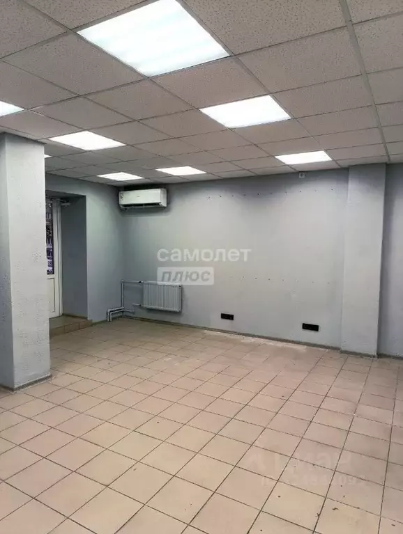 Помещение свободного назначения в Липецкая область, Липецк ул. ... - Фото 1