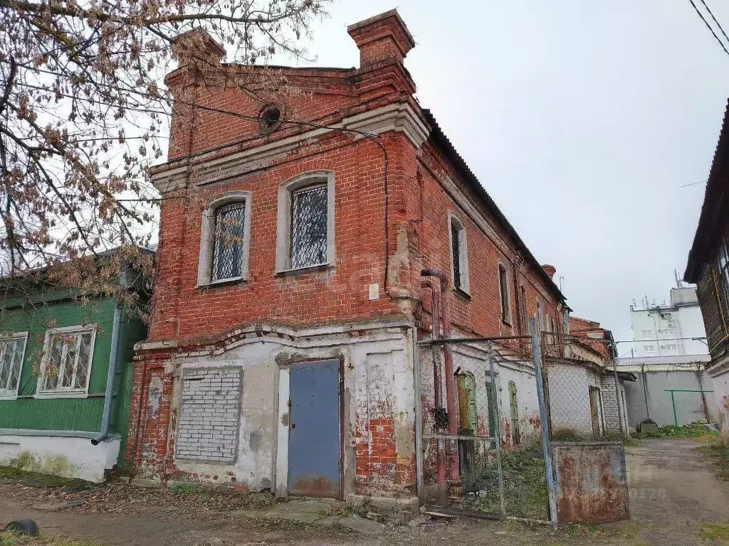 Офис в Владимирская область, Ковров ул. Володарского, 7 (242 м) - Фото 1