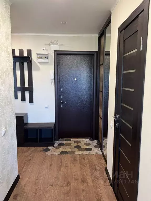 1-к кв. Башкортостан, Уфа Баязита Бикбая ул., 19/1 (38.0 м) - Фото 1