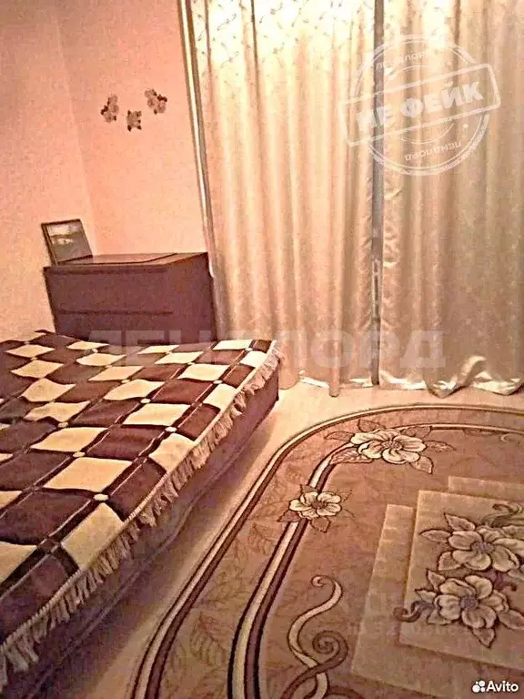 Комната Ростовская область, Ростов-на-Дону Братский пер., 19/8 (20.0 ... - Фото 1