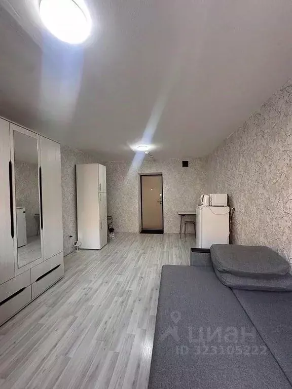 Комната Самарская область, Самара Чернореченская ул., 12 (20.0 м) - Фото 2