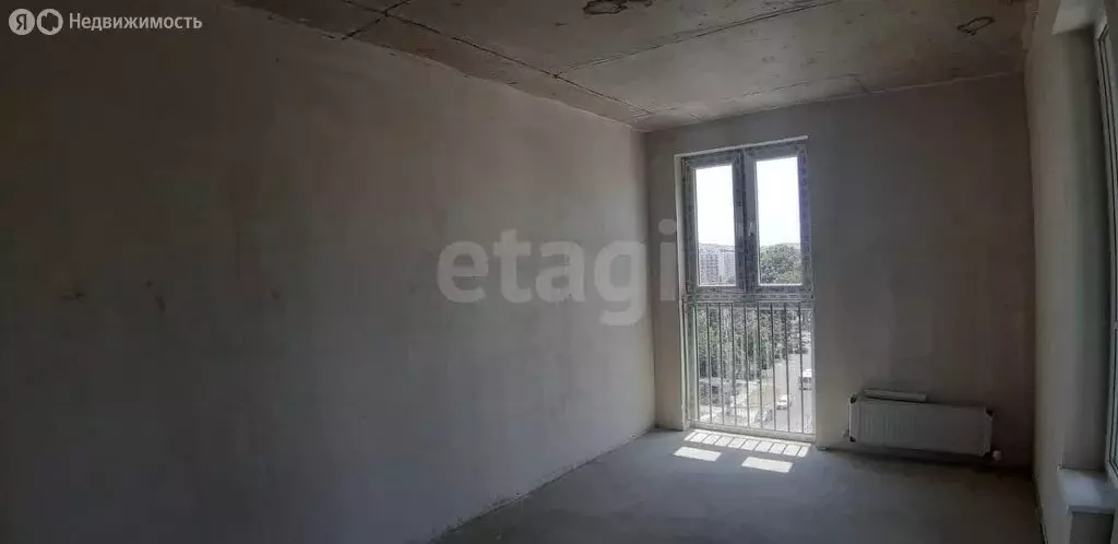 1-комнатная квартира: Анапа, Парковая улица, 79к1 (42.4 м) - Фото 1