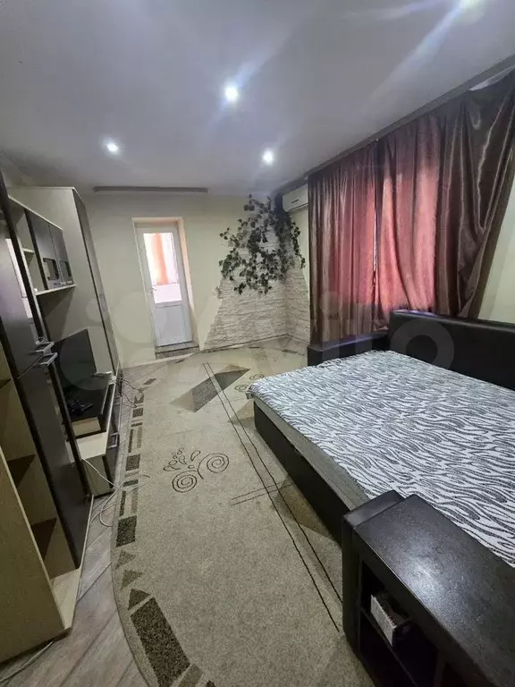 2-к. квартира, 56 м, 3/9 эт. - Фото 1
