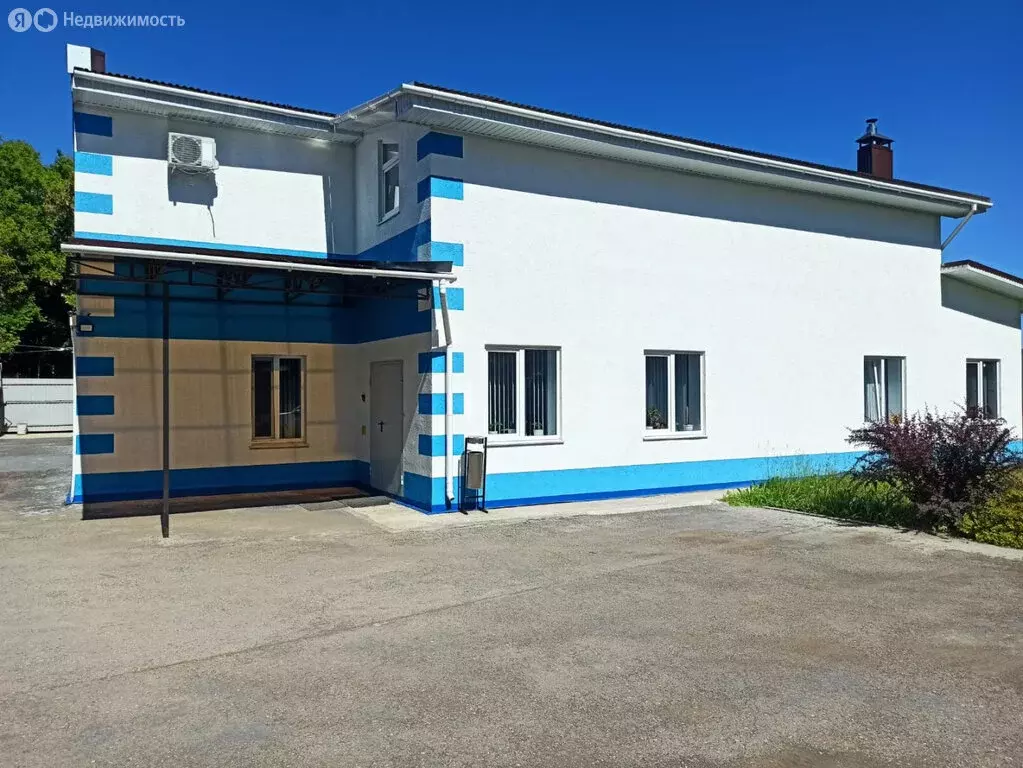 Помещение свободного назначения (350 м) - Фото 1