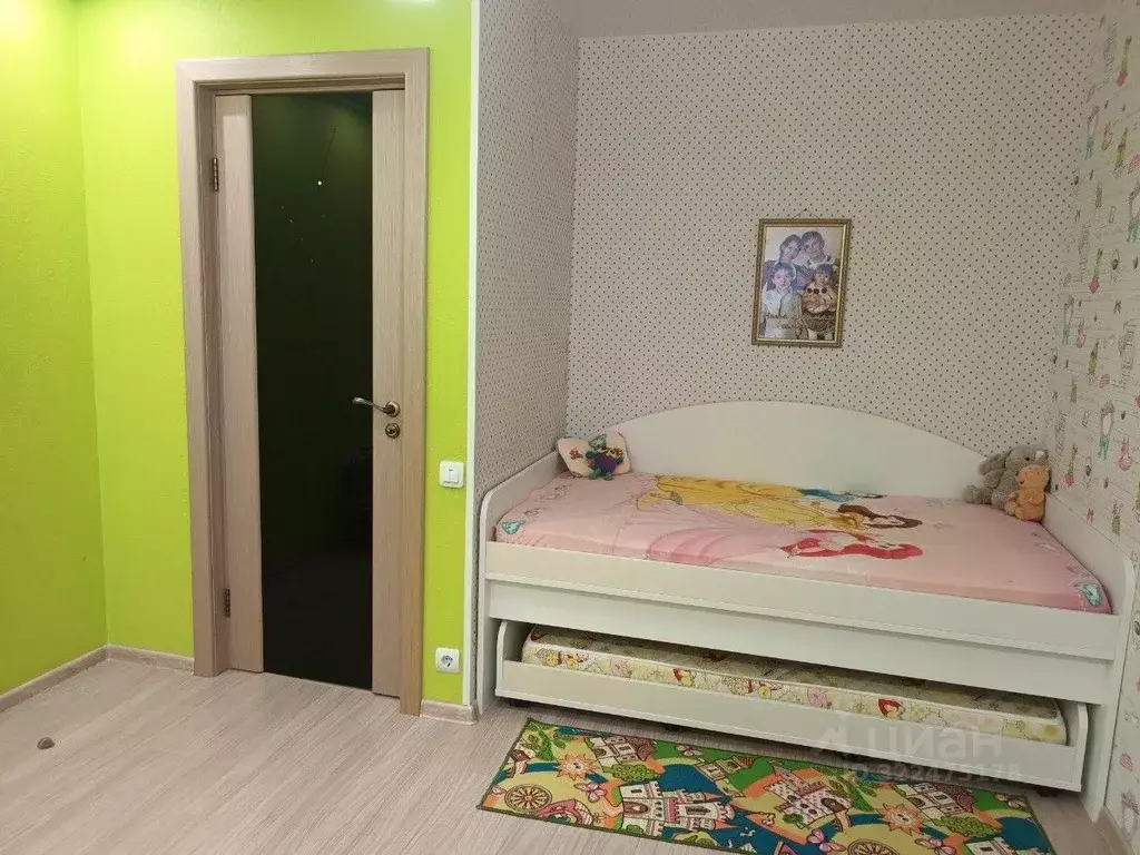 Коттедж в Пермский край, Пермский муниципальный округ, пос. Юг ул. ... - Фото 2