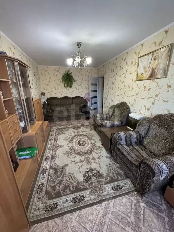 2-к кв. Крым, Евпатория ул. Конституции, 9 (43.2 м) - Фото 1