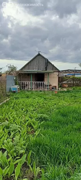 Дом в Балаково, СНТ Химик-1, 75 (20 м) - Фото 1