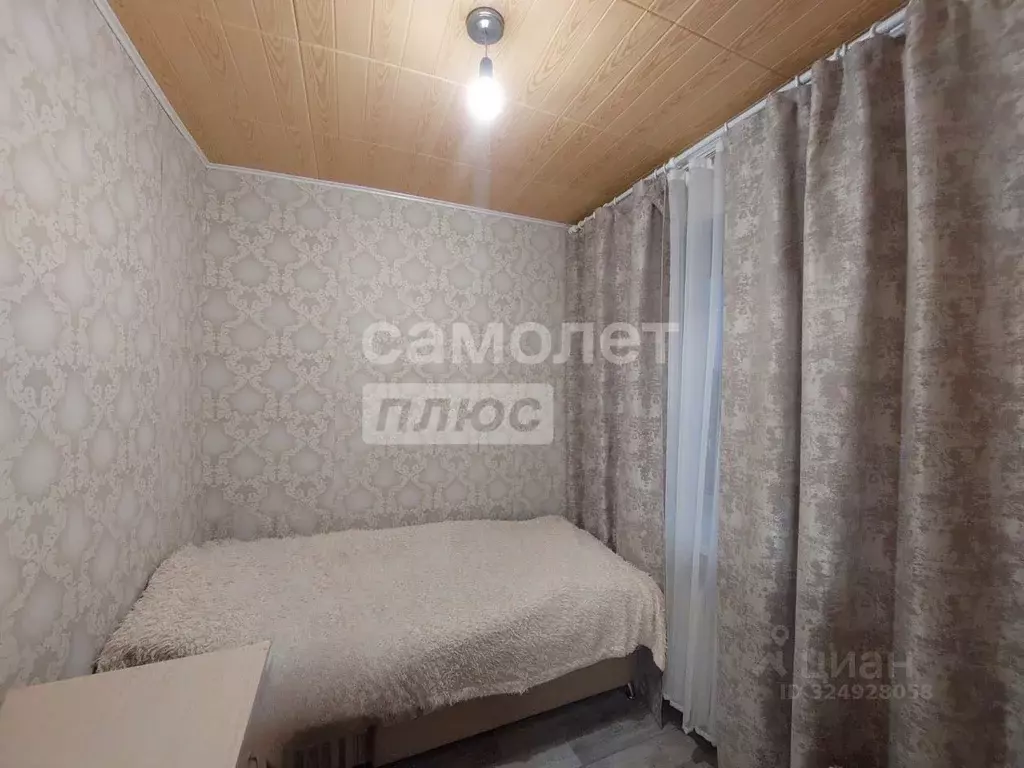 2-к кв. Пензенская область, Кузнецк ул. Леваневского, 54 (43.3 м) - Фото 2