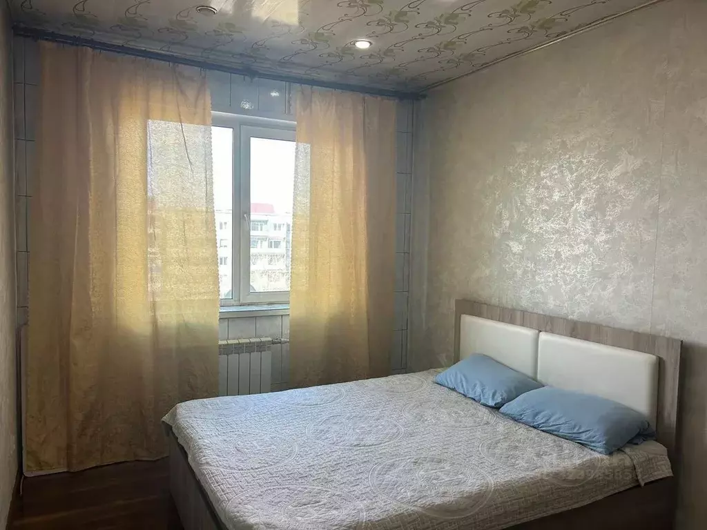 2-к кв. Тыва, Кызыл ул. Кечил-Оола, 3 (52.0 м) - Фото 1