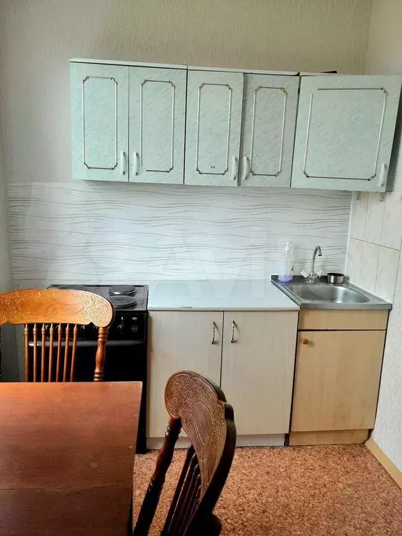 1-к. квартира, 40 м, 14/17 эт. - Фото 1