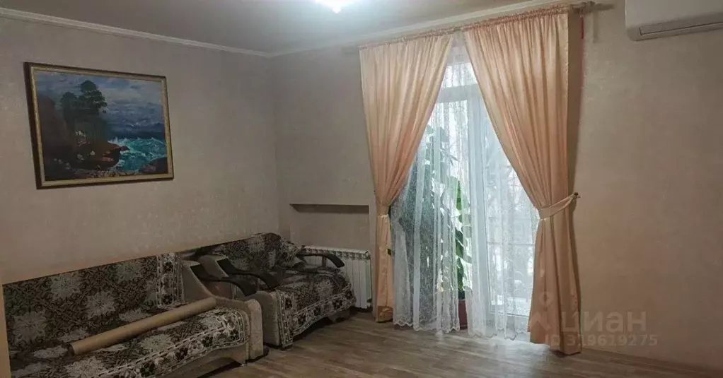 Комната Ростовская область, Волгодонск Почтовый пер., 6 (41.7 м) - Фото 2