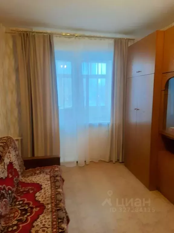 1-к кв. Тамбовская область, Тамбов Советская ул., 187Б (31.0 м) - Фото 2
