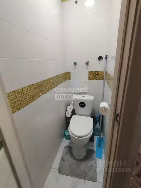 3-к кв. Саратовская область, Саратов Миллеровская ул., 24 (58.5 м) - Фото 1