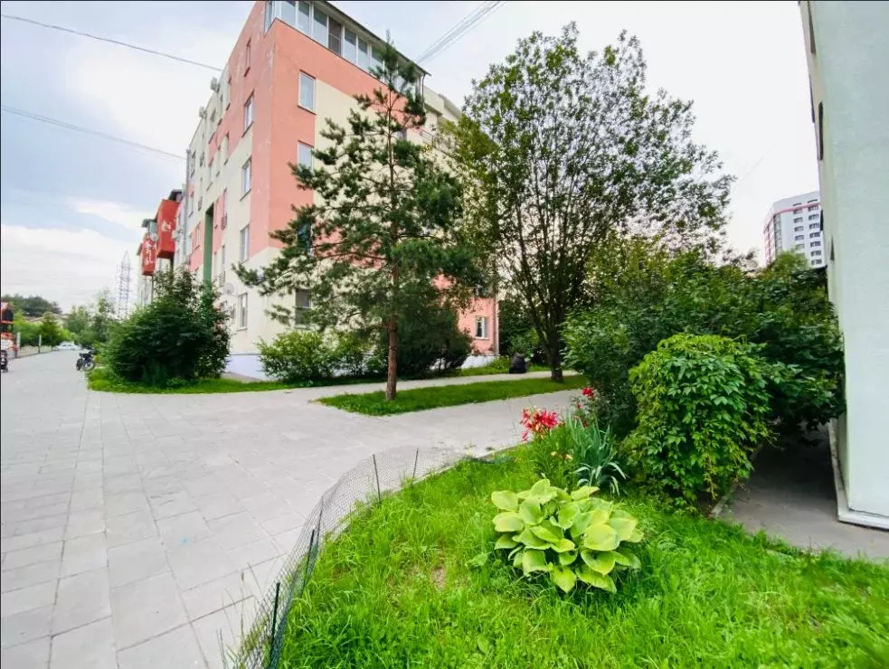 1-к кв. Москва, Москва, Троицк ул. Радужная, 6 (43.5 м) - Фото 0