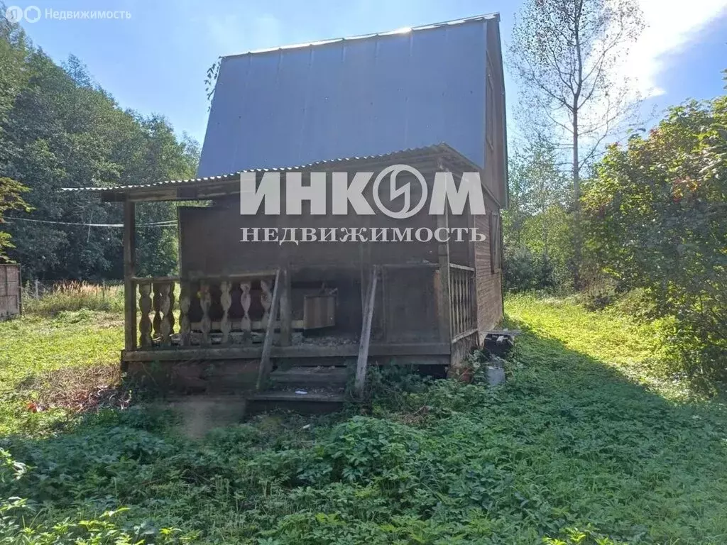 Дом в деревня Воронино, 4А (18.5 м) - Фото 2