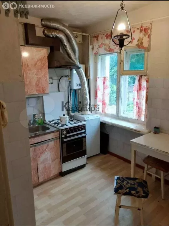 2-комнатная квартира: Смоленск, улица Радищева, 23 (40 м) - Фото 0