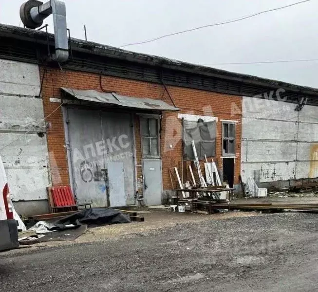 Склад в Москва ул. Буракова, 6С11 (665 м) - Фото 2