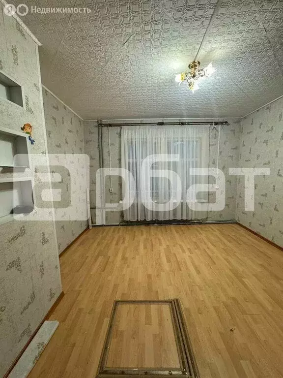 1к в -комнатной квартире (18 м) - Фото 1