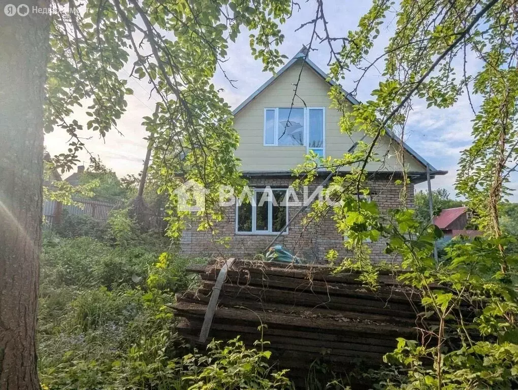 Дом в Пензенский район, Алферьевский сельсовет, садовое товарищество ... - Фото 2