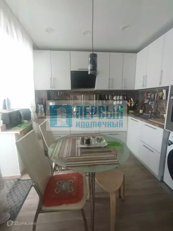 Продаётся 1-к квартира, 36 м - Фото 1