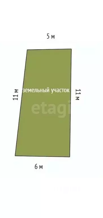 Гараж в Крым, Ялта муниципальный округ, Никита пгт 1 (80 м) - Фото 2