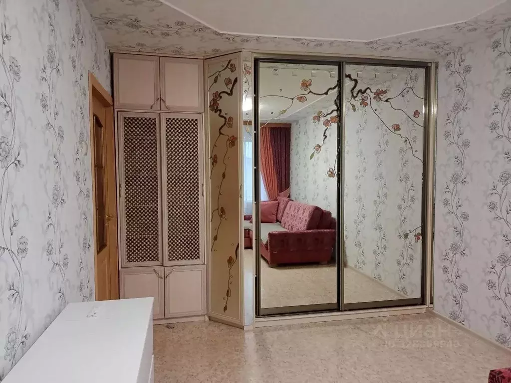 1-к кв. Псковская область, Псков Петровская ул., 10А (36.0 м) - Фото 1